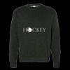 Unisex Midweight Crewneck Sweatshirt Thumbnail