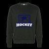 Unisex Midweight Crewneck Sweatshirt Thumbnail