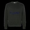 Unisex Midweight Crewneck Sweatshirt Thumbnail