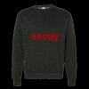 Unisex Midweight Crewneck Sweatshirt Thumbnail