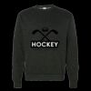 Unisex Midweight Crewneck Sweatshirt Thumbnail