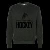 Unisex Midweight Crewneck Sweatshirt Thumbnail