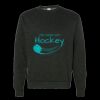 Unisex Midweight Crewneck Sweatshirt Thumbnail