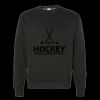 Unisex Midweight Crewneck Sweatshirt Thumbnail
