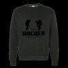Unisex Midweight Crewneck Sweatshirt Thumbnail