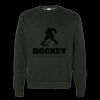 Unisex Midweight Crewneck Sweatshirt Thumbnail