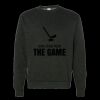 Unisex Midweight Crewneck Sweatshirt Thumbnail