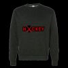 Unisex Midweight Crewneck Sweatshirt Thumbnail