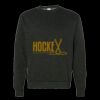 Unisex Midweight Crewneck Sweatshirt Thumbnail