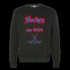 Unisex Midweight Crewneck Sweatshirt Thumbnail