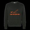 Unisex Midweight Crewneck Sweatshirt Thumbnail