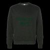 Unisex Midweight Crewneck Sweatshirt Thumbnail