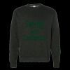 Unisex Midweight Crewneck Sweatshirt Thumbnail