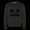 Unisex Midweight Crewneck Sweatshirt Thumbnail