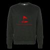 Unisex Midweight Crewneck Sweatshirt Thumbnail