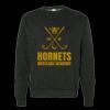 Unisex Midweight Crewneck Sweatshirt Thumbnail
