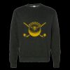 Unisex Midweight Crewneck Sweatshirt Thumbnail