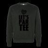 Unisex Midweight Crewneck Sweatshirt Thumbnail
