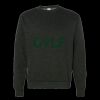 Unisex Midweight Crewneck Sweatshirt Thumbnail