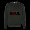 Unisex Midweight Crewneck Sweatshirt Thumbnail
