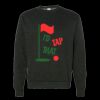 Unisex Midweight Crewneck Sweatshirt Thumbnail