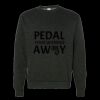 Unisex Midweight Crewneck Sweatshirt Thumbnail