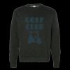 Unisex Midweight Crewneck Sweatshirt Thumbnail