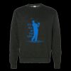 Unisex Midweight Crewneck Sweatshirt Thumbnail
