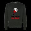Unisex Midweight Crewneck Sweatshirt Thumbnail