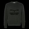 Unisex Midweight Crewneck Sweatshirt Thumbnail
