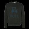 Unisex Midweight Crewneck Sweatshirt Thumbnail