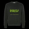 Unisex Midweight Crewneck Sweatshirt Thumbnail
