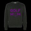 Unisex Midweight Crewneck Sweatshirt Thumbnail