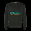 Unisex Midweight Crewneck Sweatshirt Thumbnail