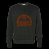 Unisex Midweight Crewneck Sweatshirt Thumbnail