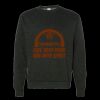 Unisex Midweight Crewneck Sweatshirt Thumbnail