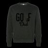 Unisex Midweight Crewneck Sweatshirt Thumbnail