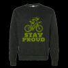 Unisex Midweight Crewneck Sweatshirt Thumbnail