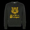 Unisex Midweight Crewneck Sweatshirt Thumbnail