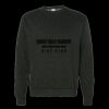 Unisex Midweight Crewneck Sweatshirt Thumbnail