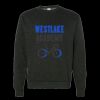 Unisex Midweight Crewneck Sweatshirt Thumbnail