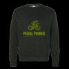 Unisex Midweight Crewneck Sweatshirt Thumbnail