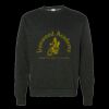 Unisex Midweight Crewneck Sweatshirt Thumbnail