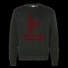 Unisex Midweight Crewneck Sweatshirt Thumbnail