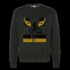 Unisex Midweight Crewneck Sweatshirt Thumbnail