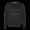 Unisex Midweight Crewneck Sweatshirt Thumbnail