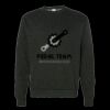 Unisex Midweight Crewneck Sweatshirt Thumbnail