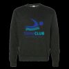 Unisex Midweight Crewneck Sweatshirt Thumbnail