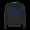 Unisex Midweight Crewneck Sweatshirt Thumbnail