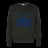 Unisex Midweight Crewneck Sweatshirt Thumbnail